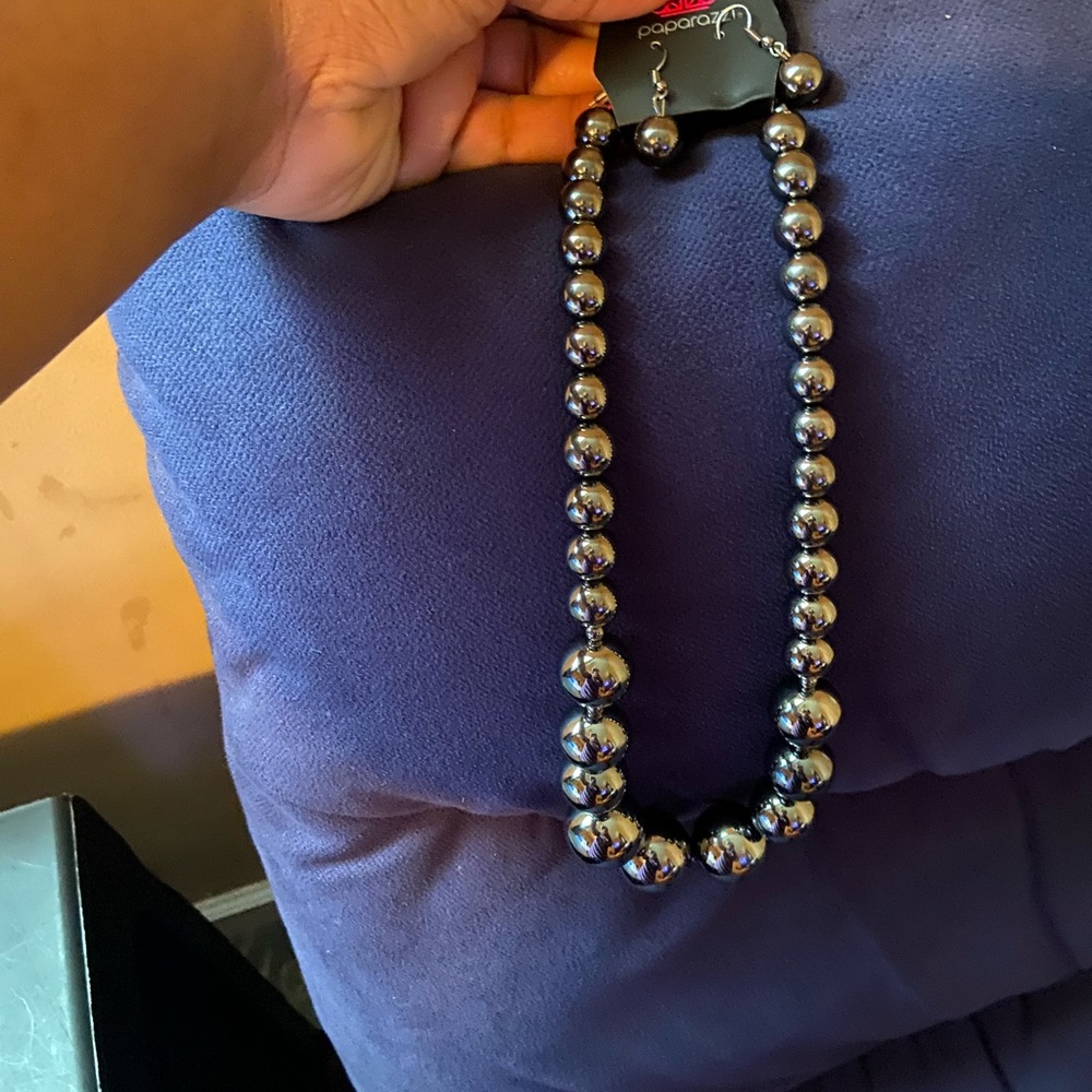 Paparazzi jewelry